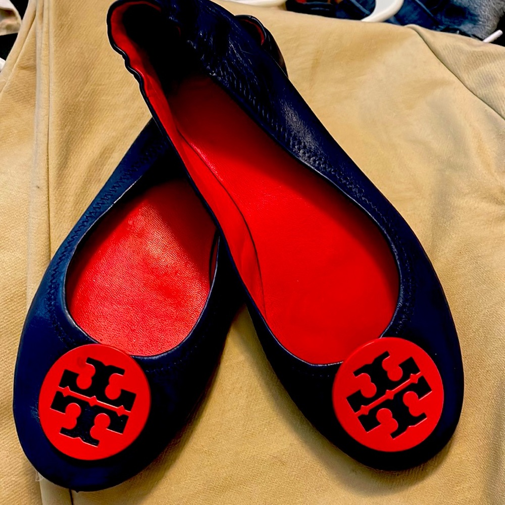 Tory Burch
